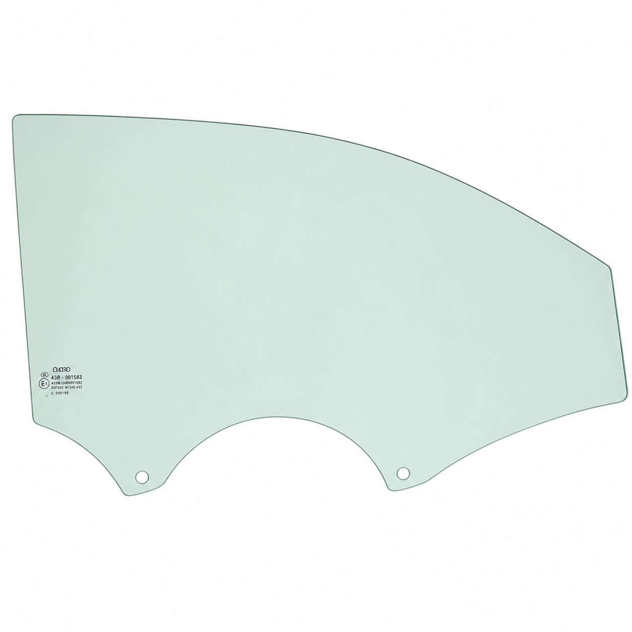 Puerta Delantera Audi A1 5P 2011-2018