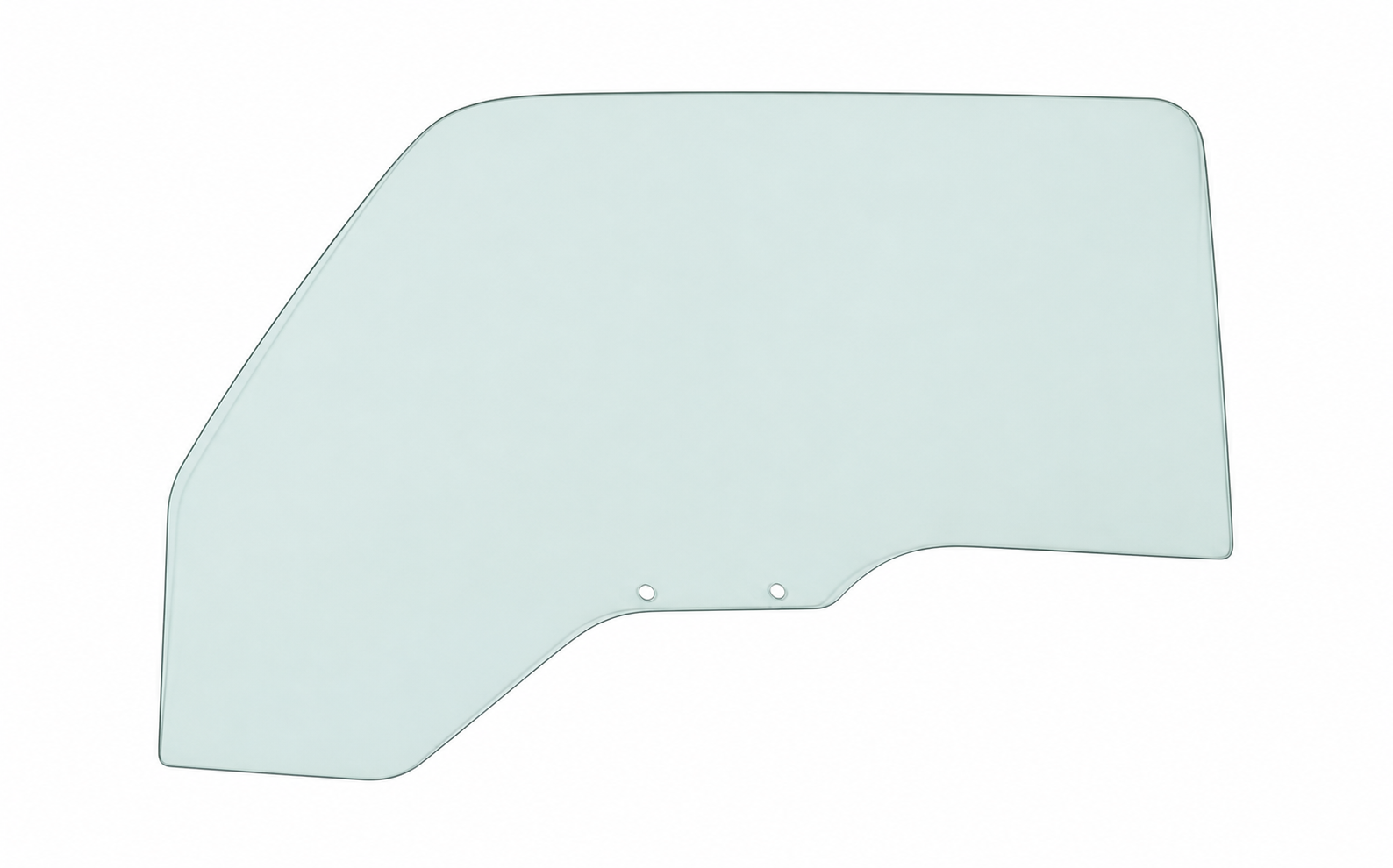 Puerta Delantera Kia Frontier 2005-2026