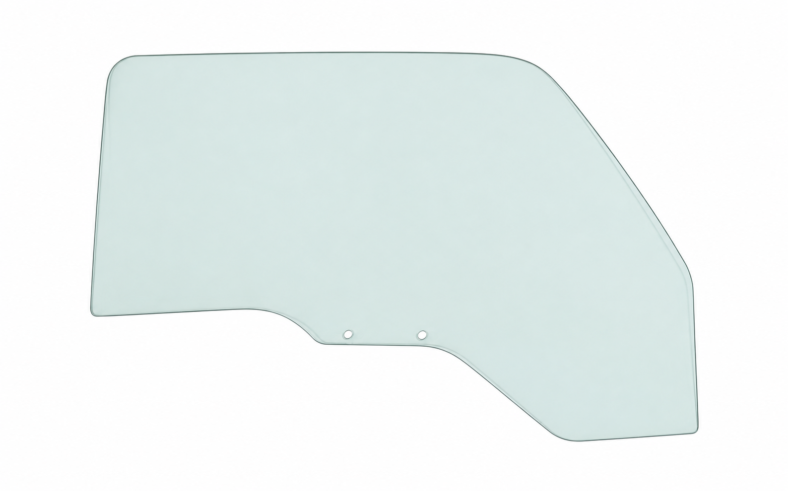 Puerta Delantera Kia Frontier 2005-2026
