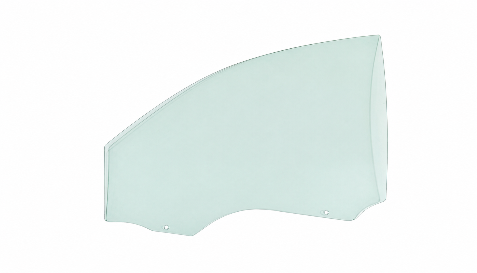 Puerta Delantera Renault Megane II 2011-2021
