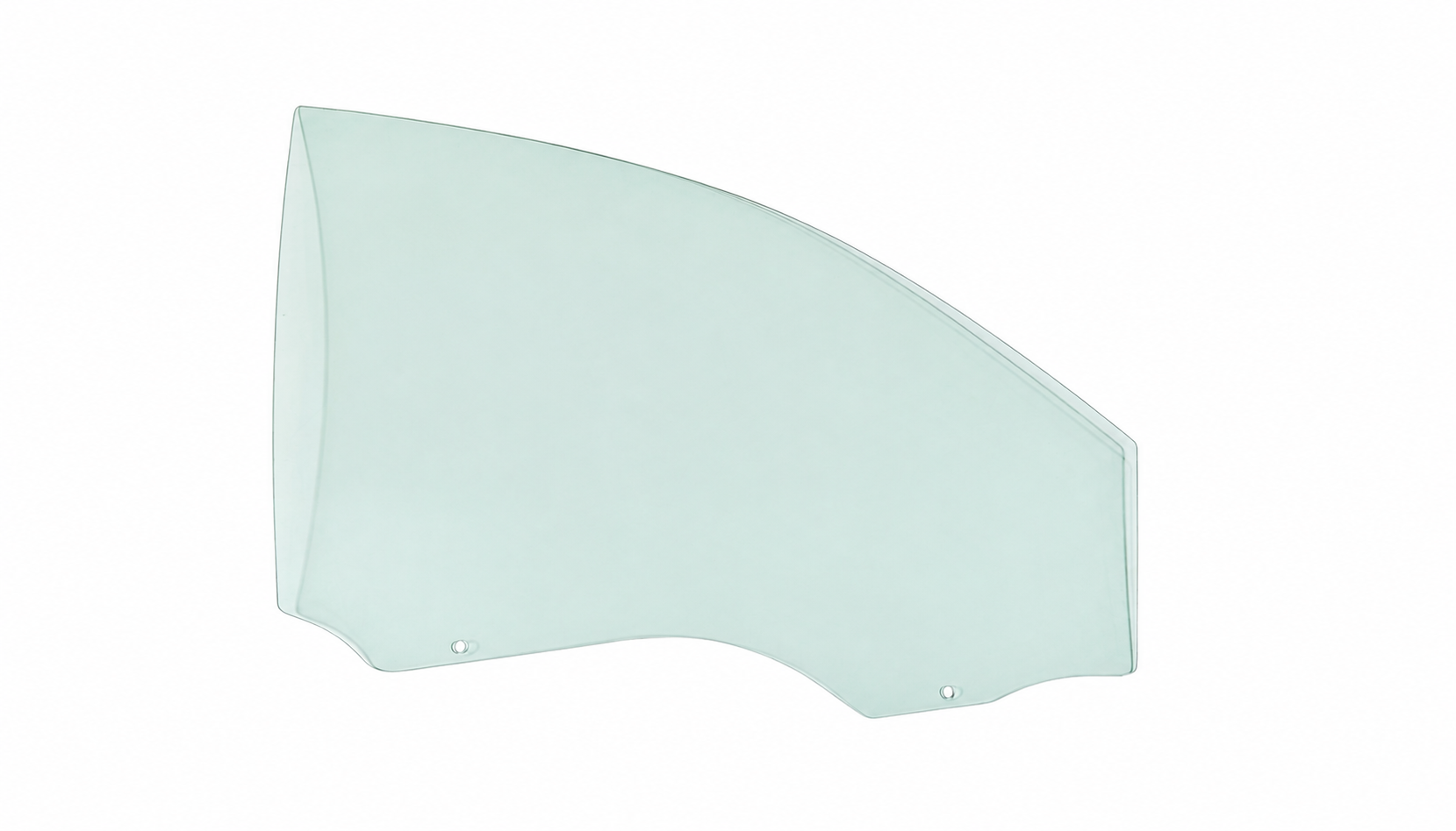 Puerta Delantera Renault Megane II 2011-2021
