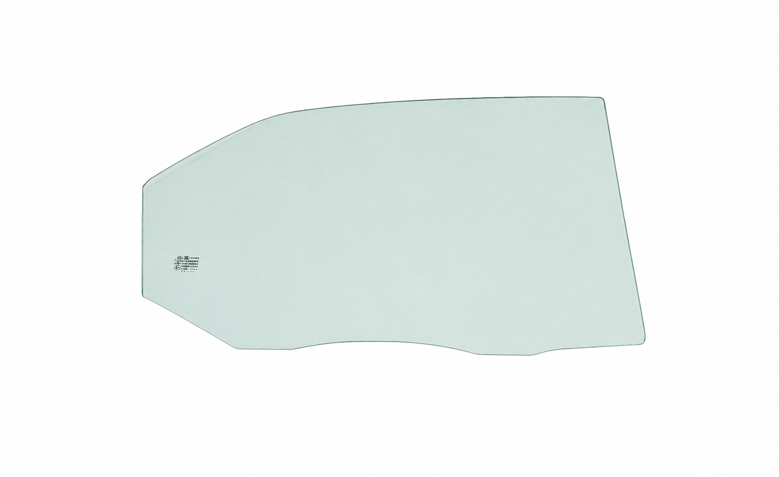Puerta Trasera Kia Cerato 5P 2013-2018