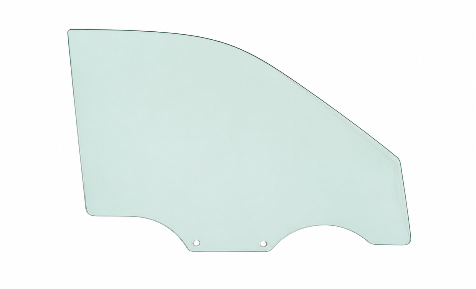 Puerta Trasera Hyundai Excel (X2) 4D 1990-1995