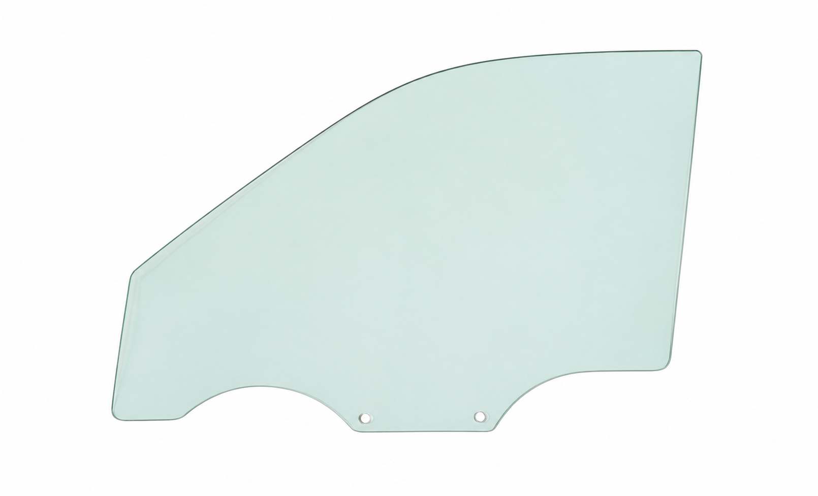 Puerta Trasera Hyundai Excel (X2) 4D 1990-1995