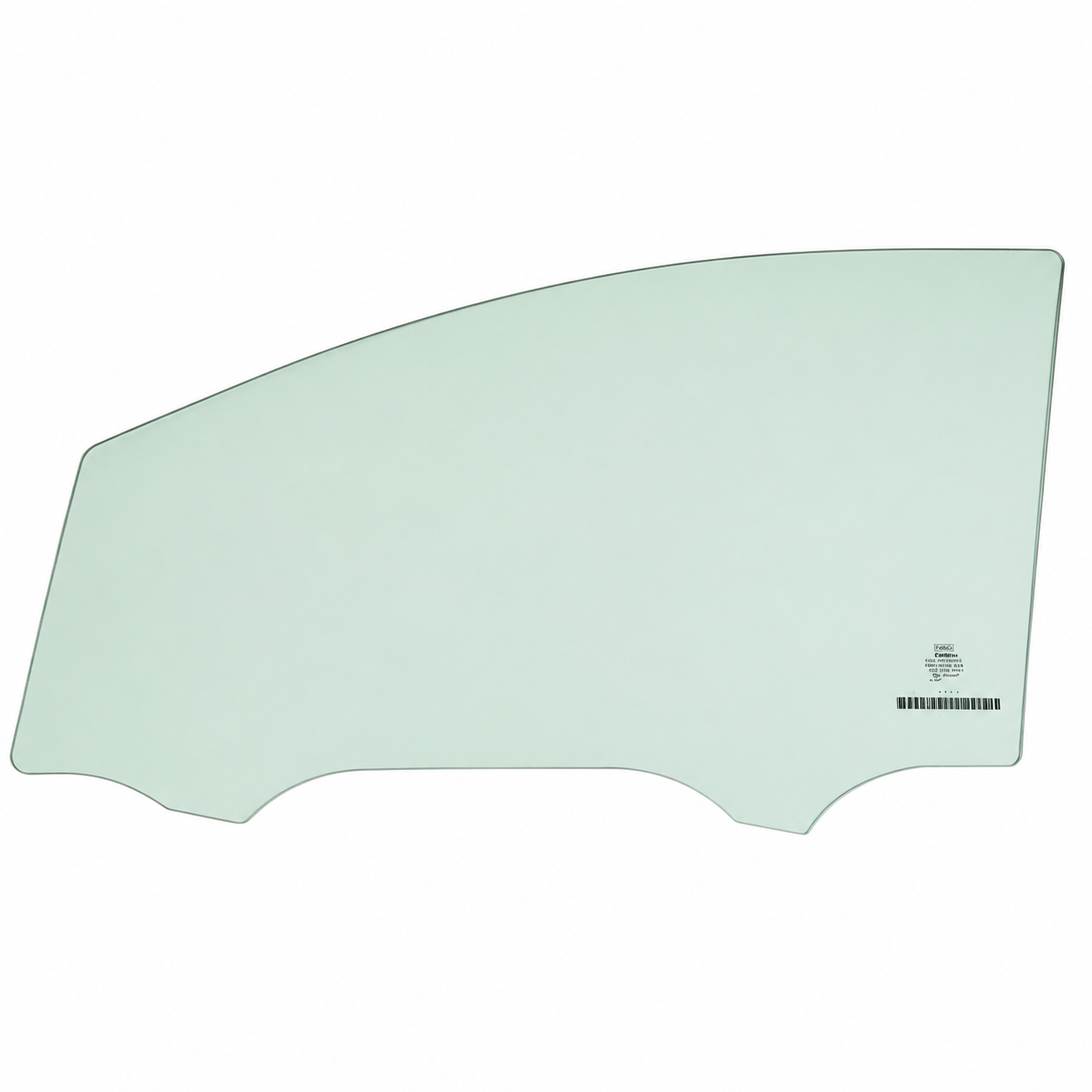 Puerta Delantera Ford Edge 5P 2008-2013