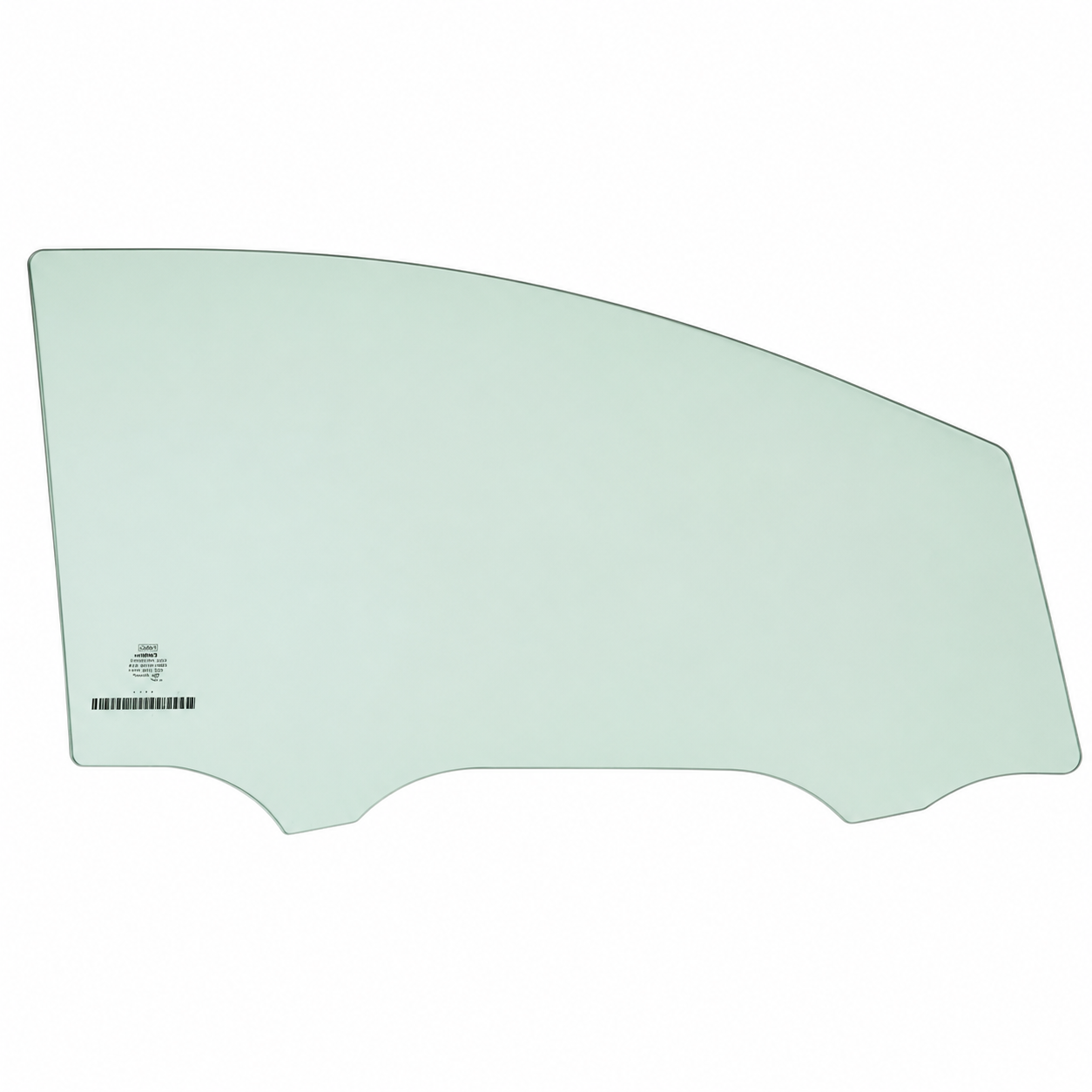 Puerta Delantera Ford Edge 5P 2008-2013