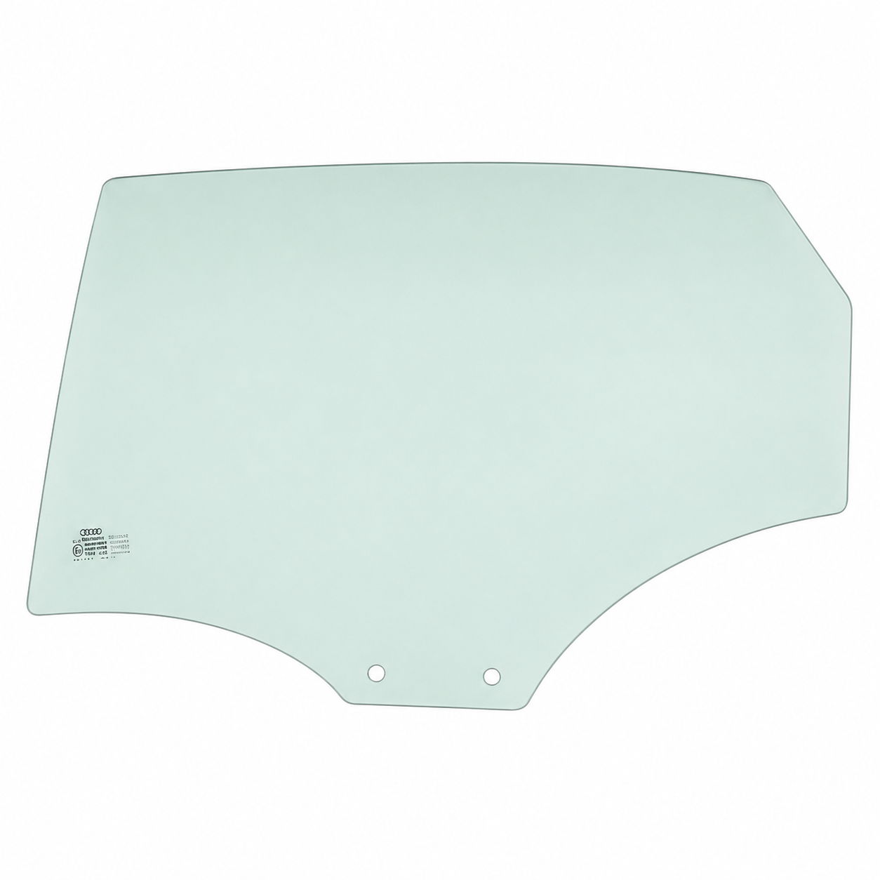 Puerta Trasera Audi A4 4P 2009-2015
