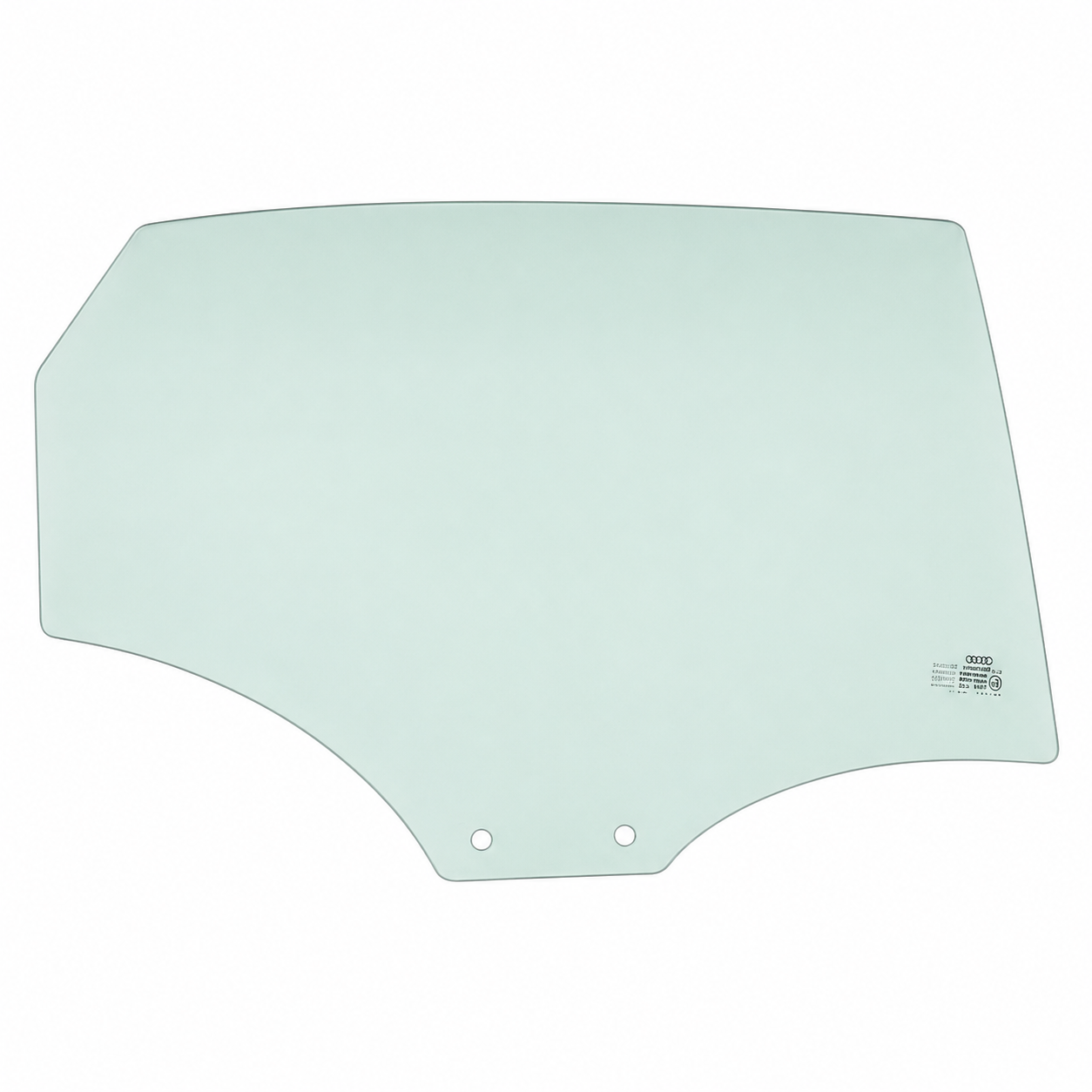 Puerta Trasera Audi A4 4P 2009-2015