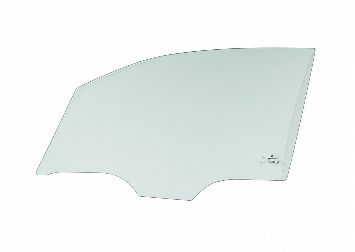 Puerta Delantera Subaru Forester 5P 2013-2018