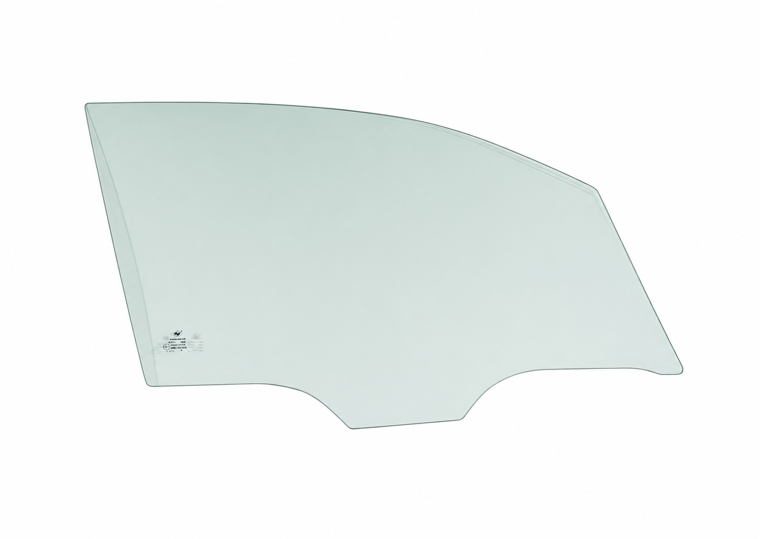 Puerta Delantera Subaru Forester 5P 2013-2018