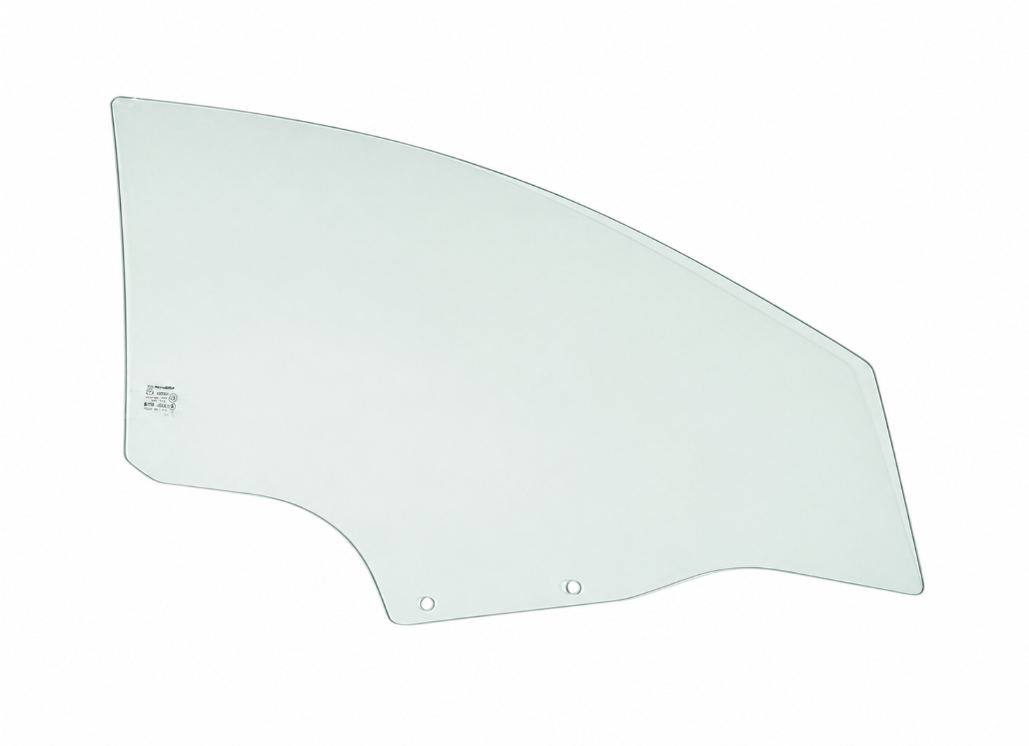 Puerta Delantera Chevrolet Sail 4P 2010-2015