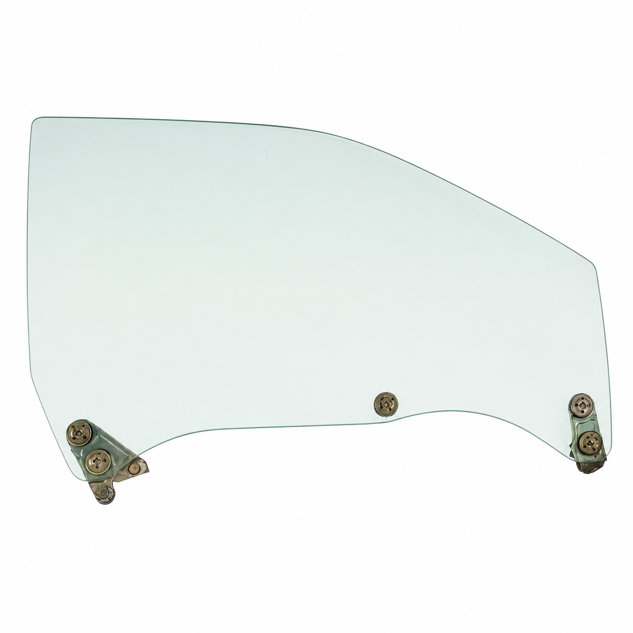 Puerta Delantera Subaru Outback 2015-2020