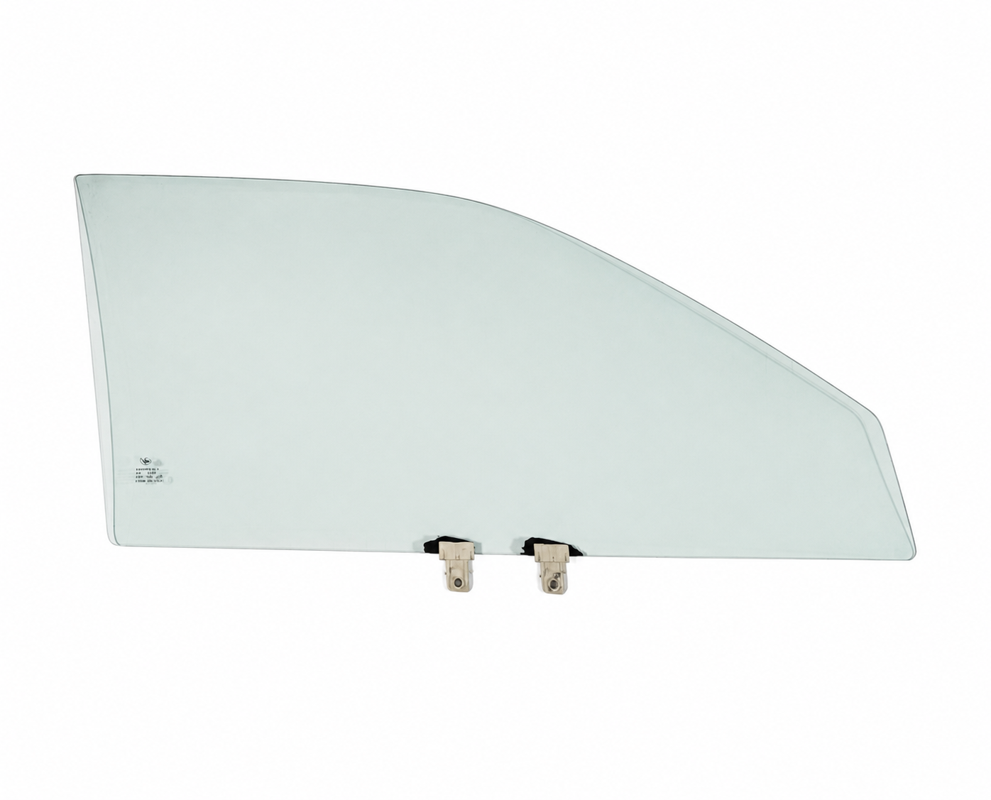 Puerta Delantera Hyundai Excel X2 4P 2011-2017