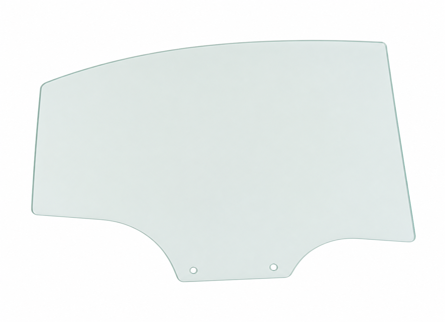 Puerta Trasera Chevrolet Sail Classic 5P 2010-2015 Ver