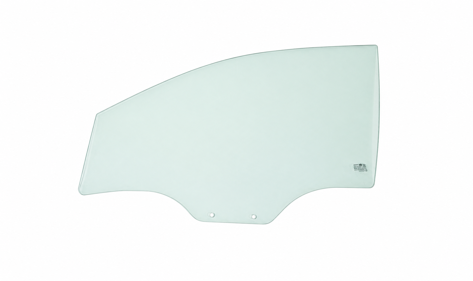 Puerta Delantera Hyundai Getz 5P 2002-2009