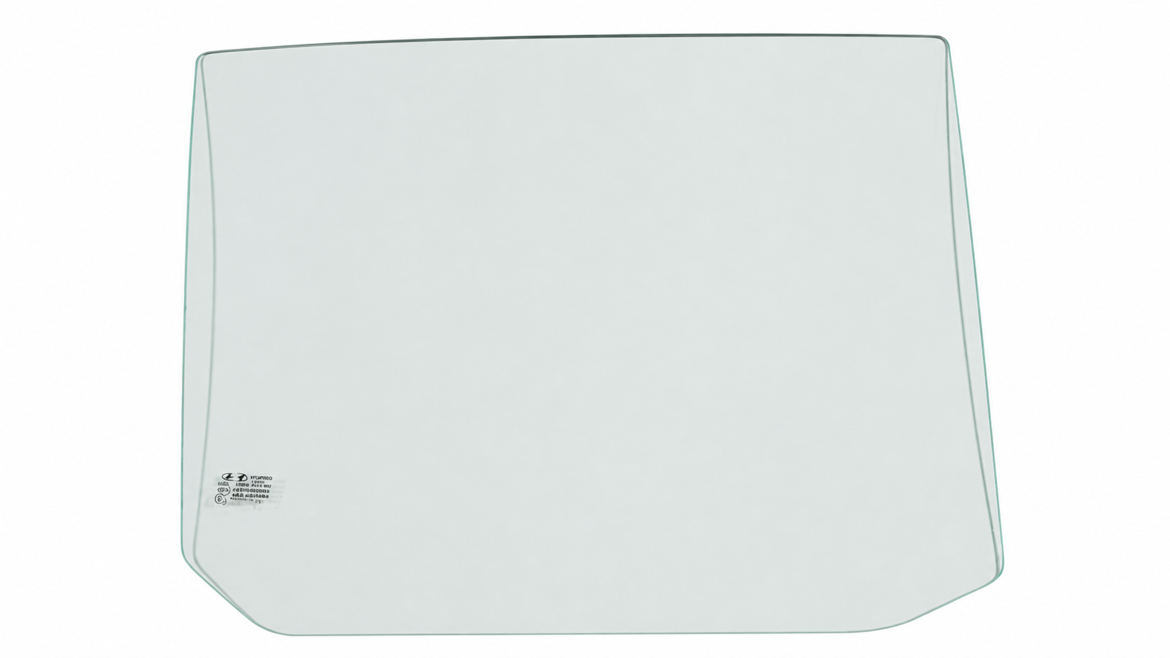 Puerta Trasera Hyundai Getz 5P 2002-2007
