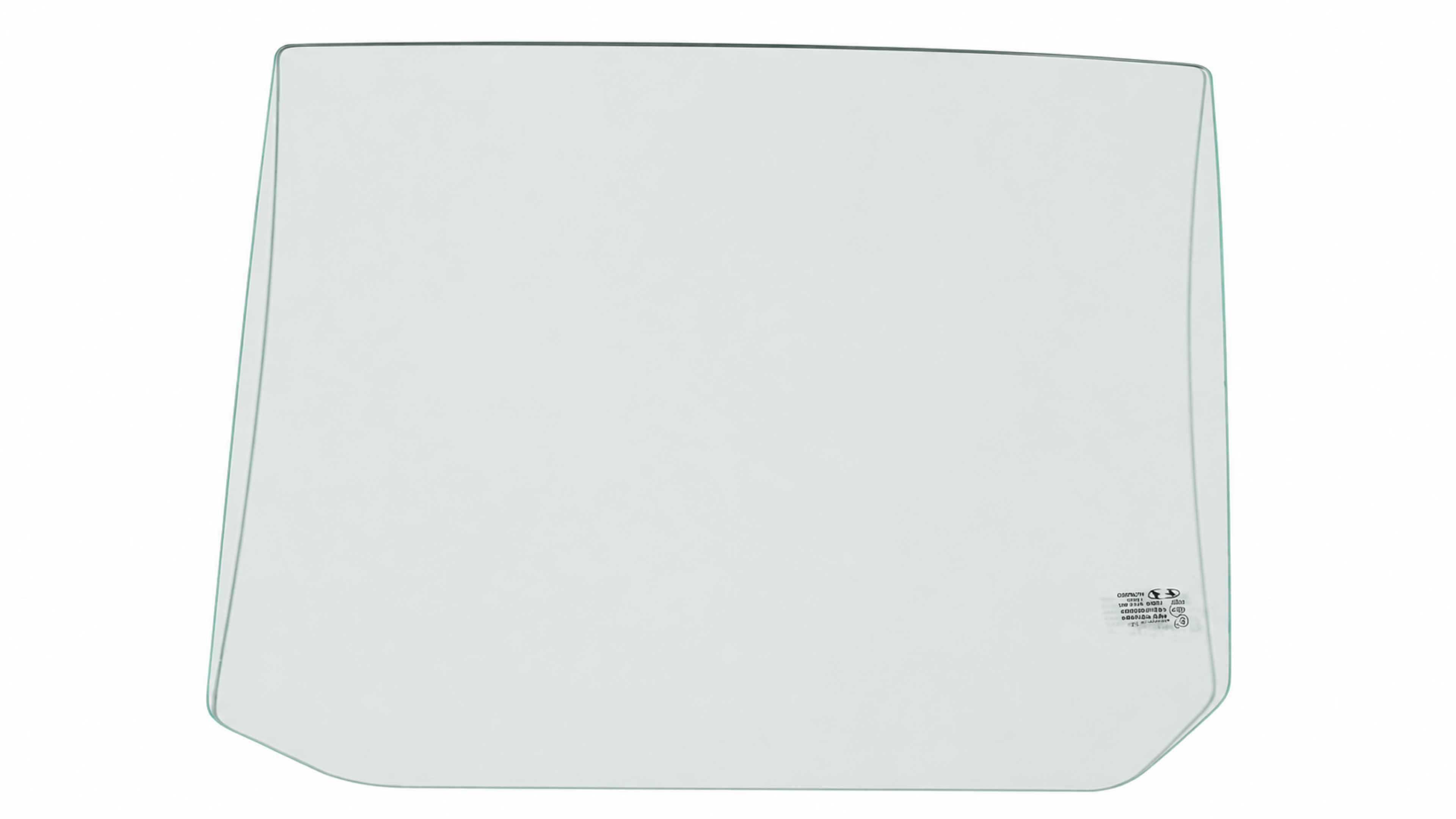 Puerta Trasera Hyundai Getz 5P 2002-2007