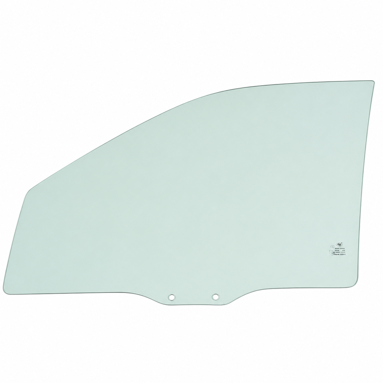 Puerta Delantera Mitsubishi Chariot CZ65/N33W 1991-1997