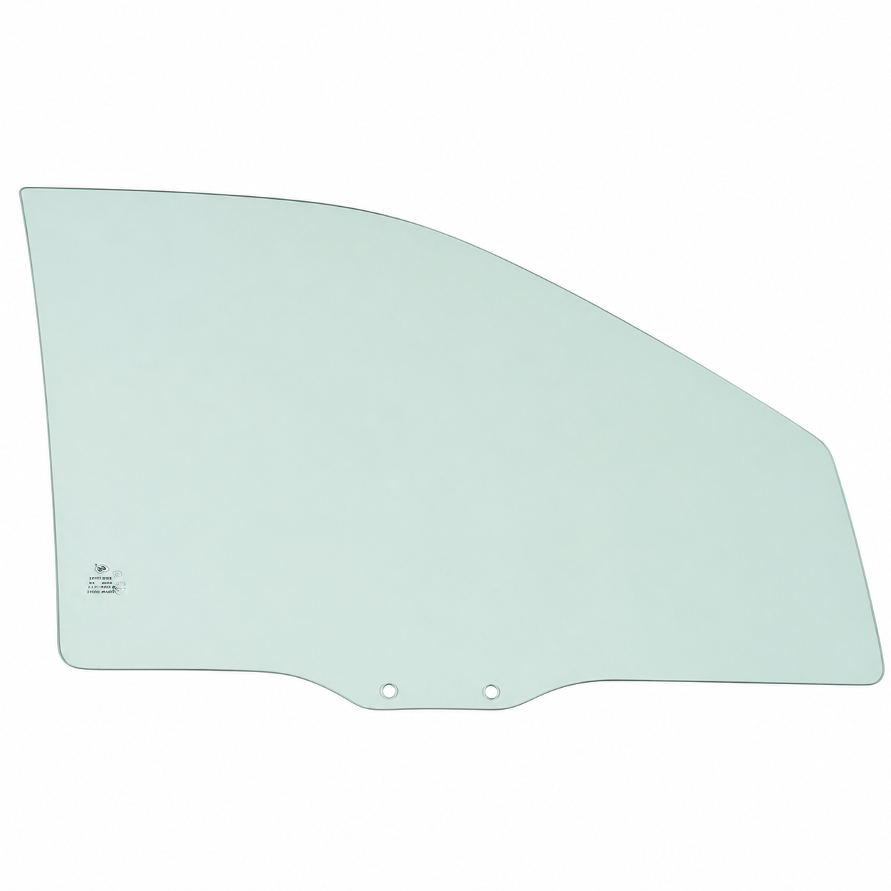 Puerta Delantera Mitsubishi Chariot CZ65/N33W 1991-1997