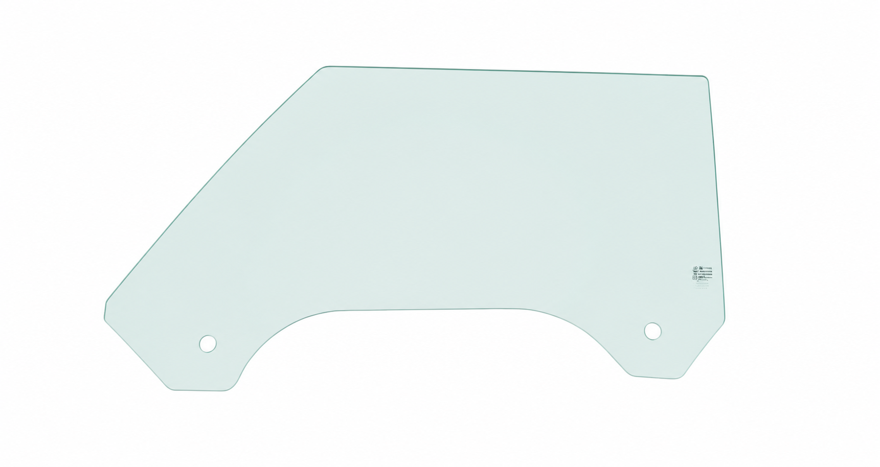 Puerta Delantera Mini Cooper 2007-2026