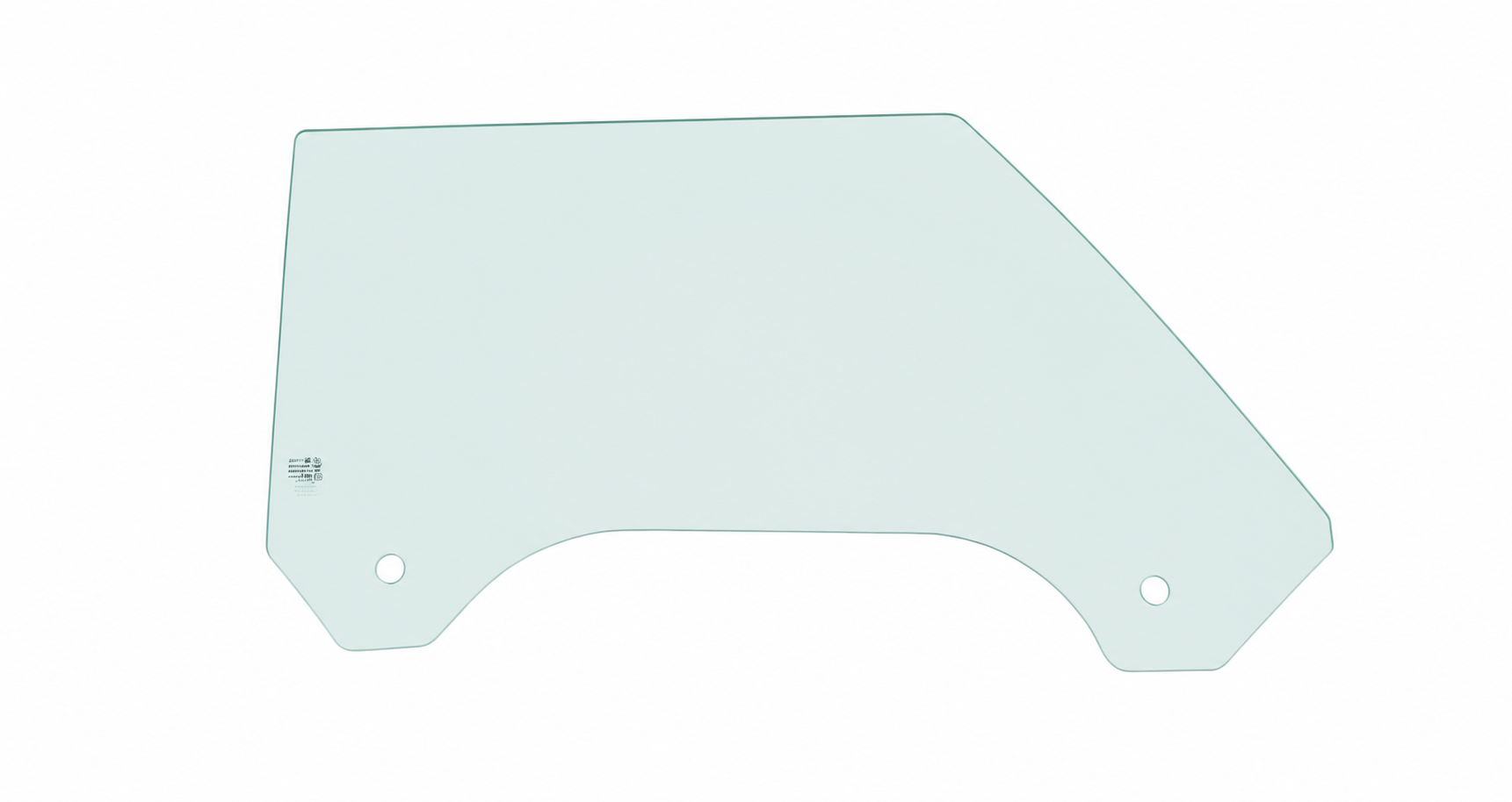 Puerta Delantera Mini Cooper 2007-2026