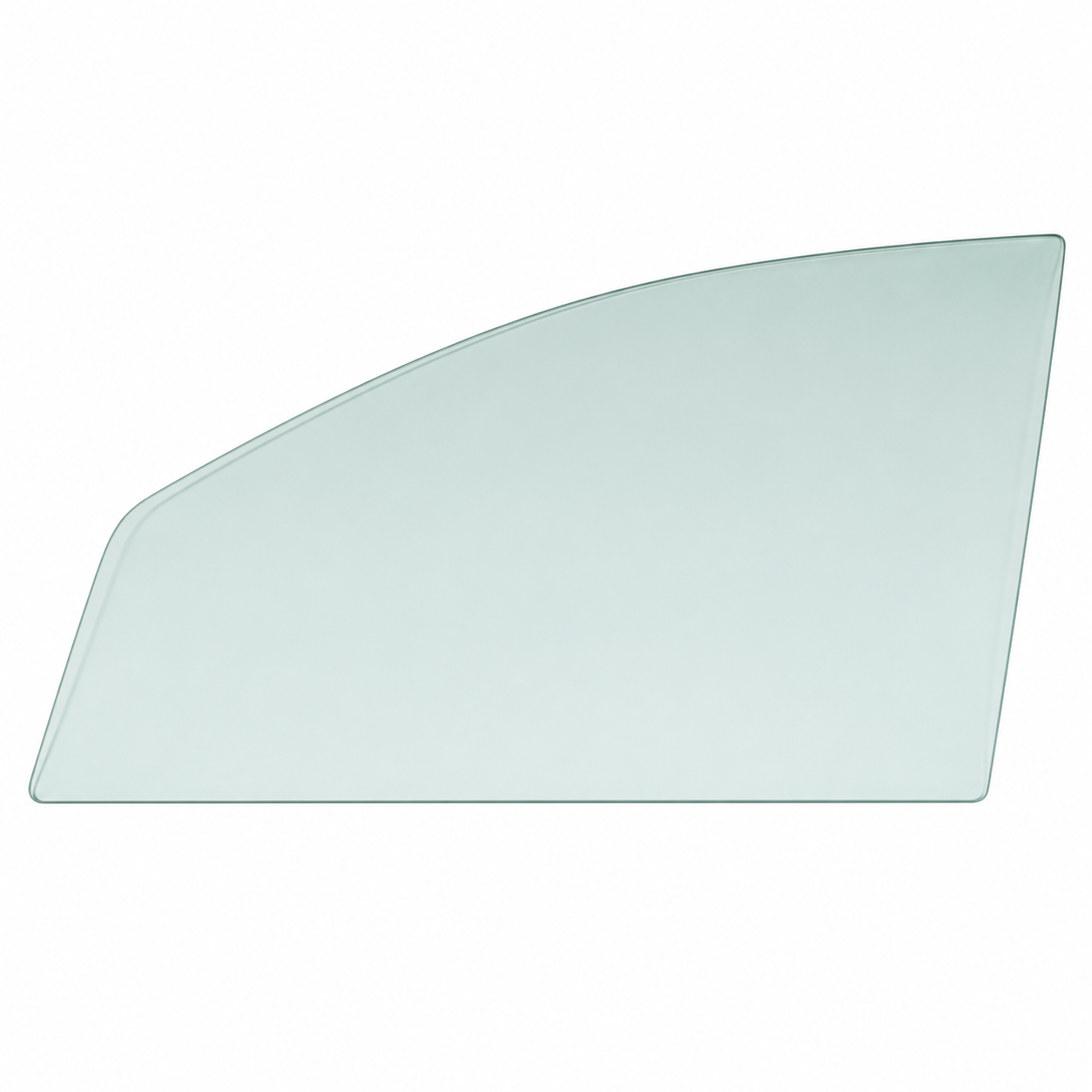 Puerta Delantera Volvo S60 4P 2005-2009