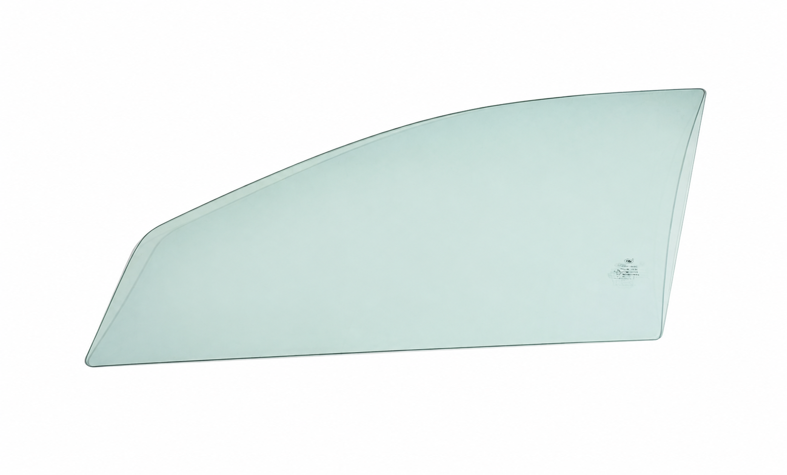 Puerta Delantera Volvo S60 4P 2000-2009