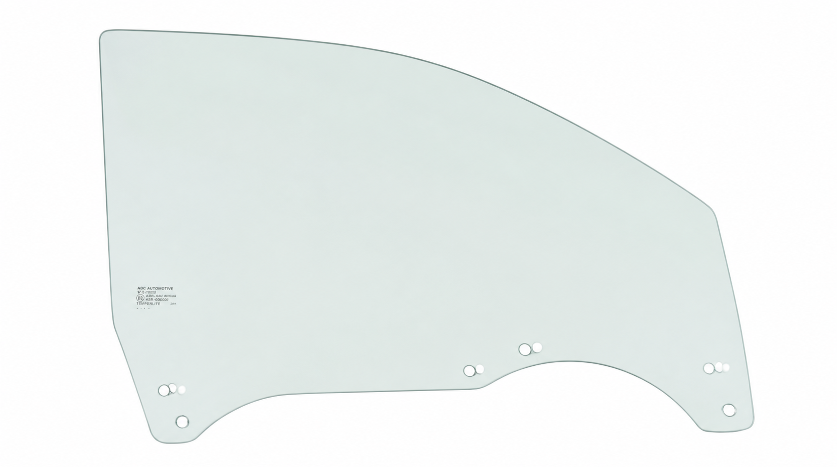 Puerta Delantera Subaru Legacy B4/66L 4P 2010-2014