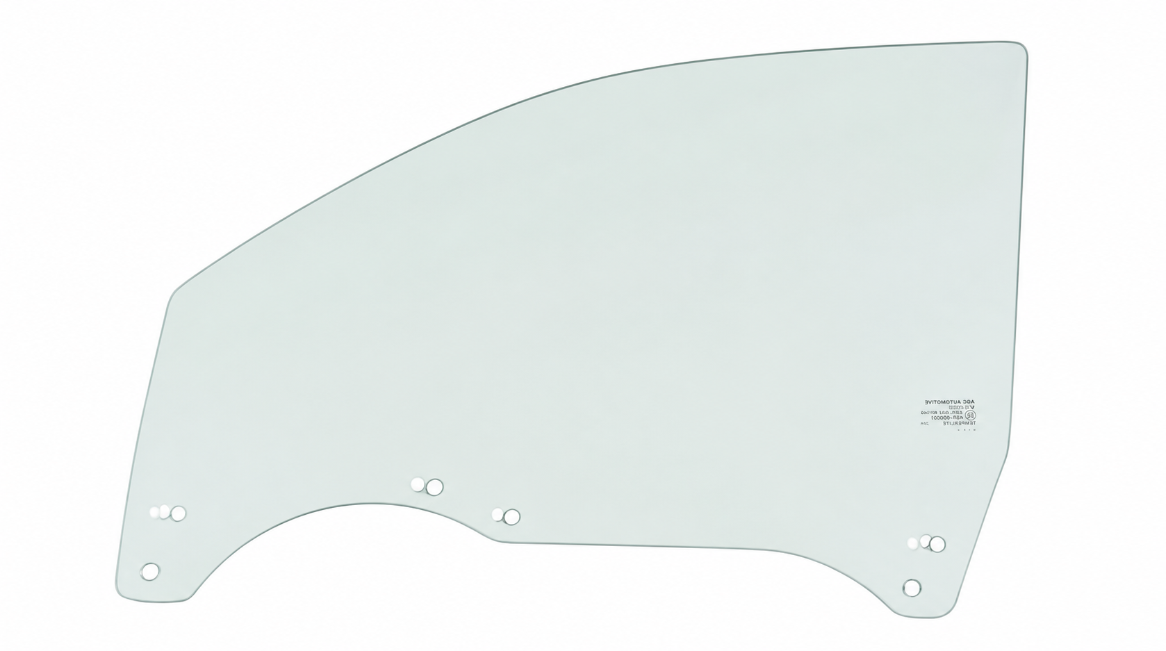 Puerta Delantera Subaru Legacy B4/66L 4P 2010-2014