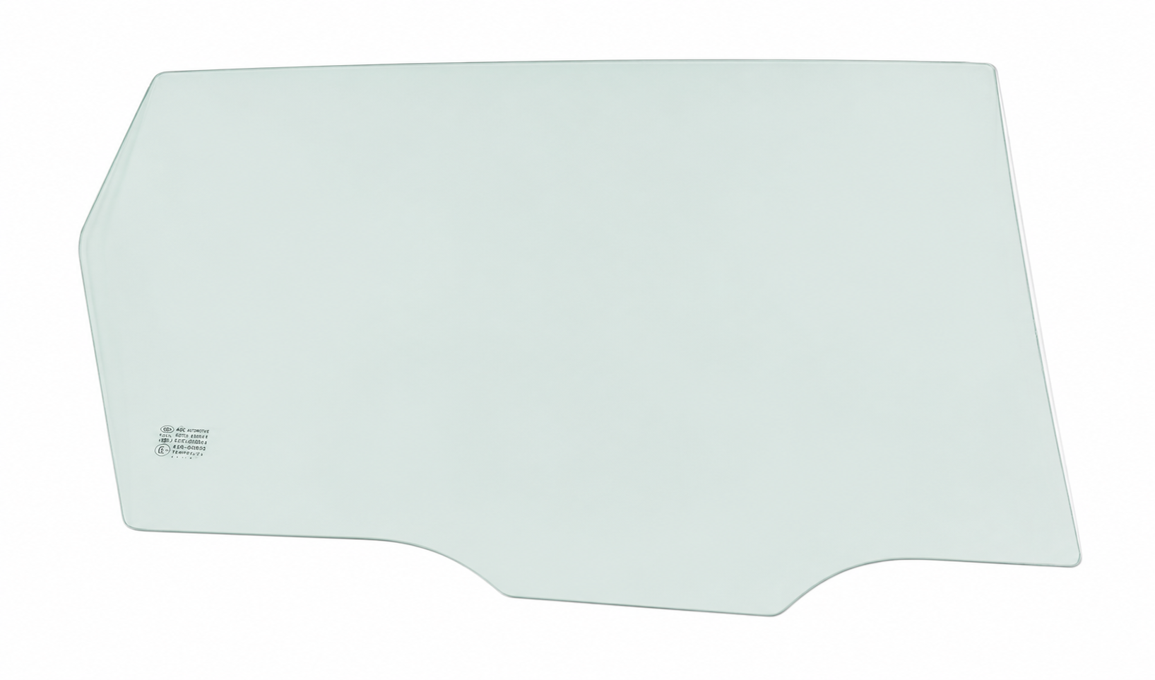 Puerta Trasera Great Wall Haval H2 5P 2017-2023 Ver