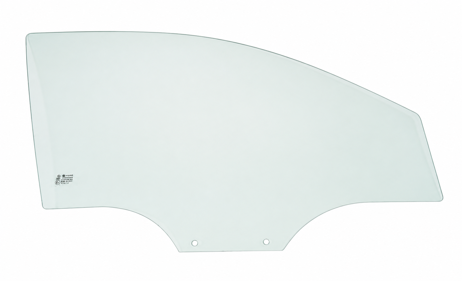 Puerta Delantera Ssangyong Korando 5P 2011-2019
