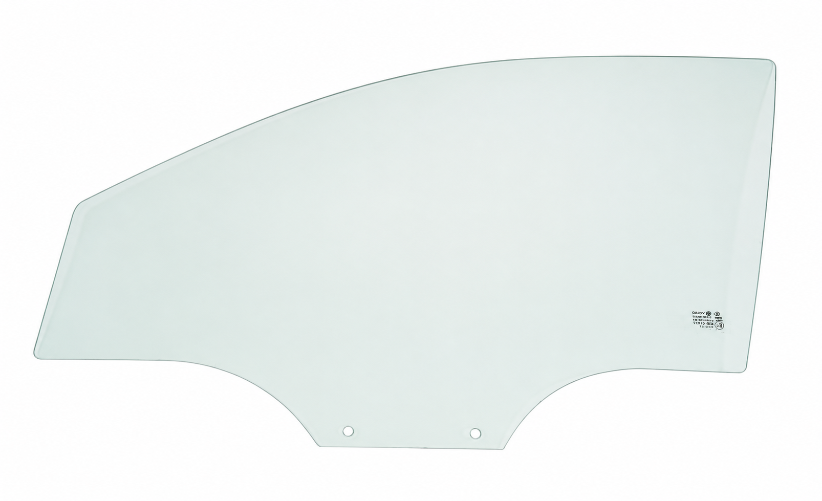 Puerta Delantera Ssangyong Korando 5P 2011-2019
