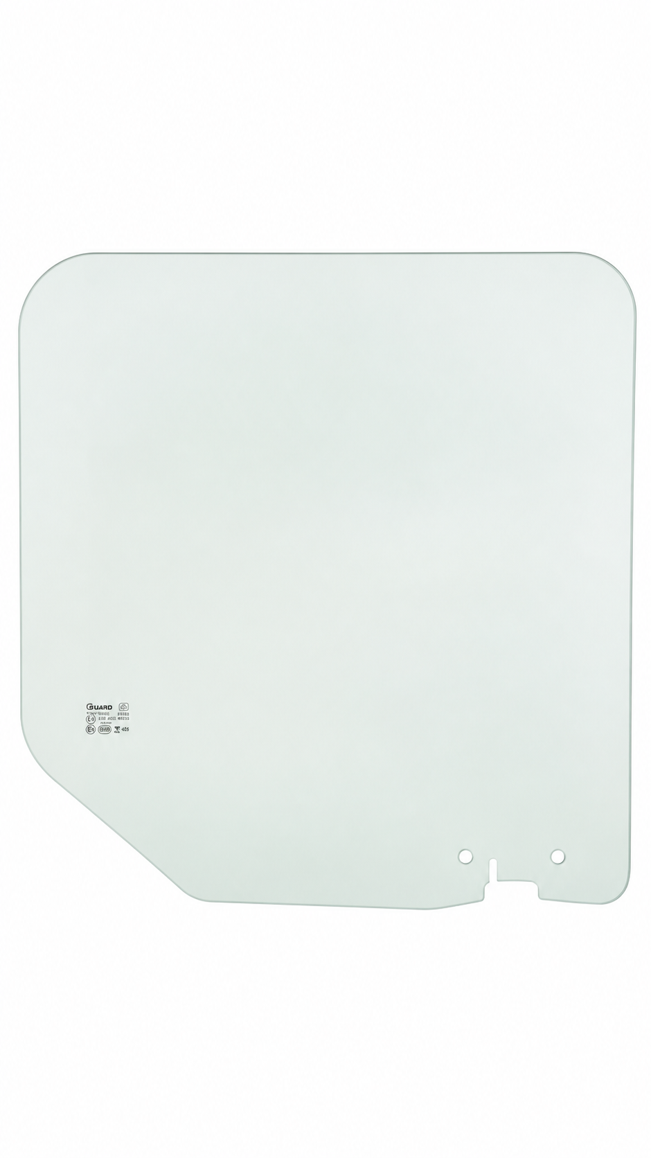 Puerta Trasera Great Wall Wingle 7 4P 2020-2026 Ver