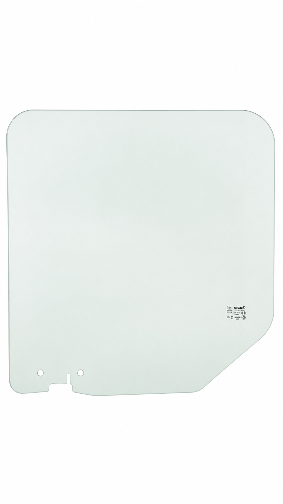 Puerta Trasera Great Wall Wingle 7 4P 2020-2026 Ver