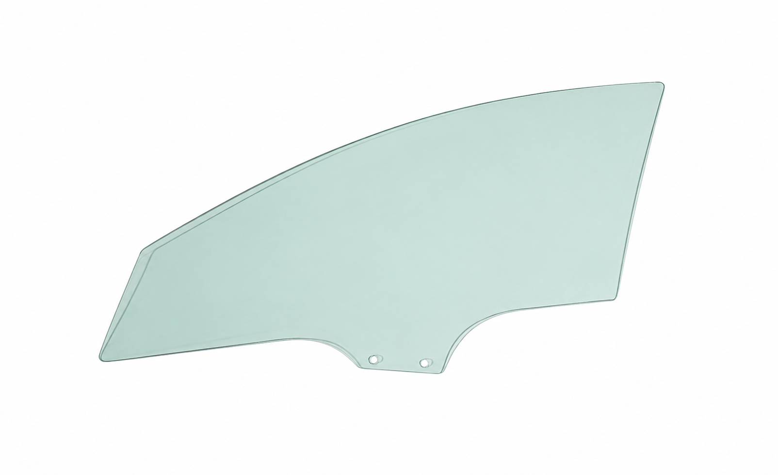 Puerta Delantera Mazda 2 5P 2009-2013