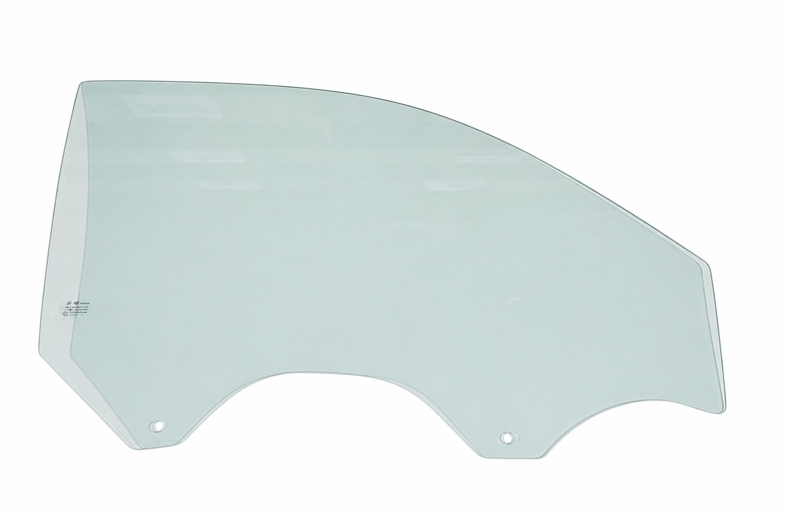 Puerta Delantera Chery Tiggo 7 2020-2026