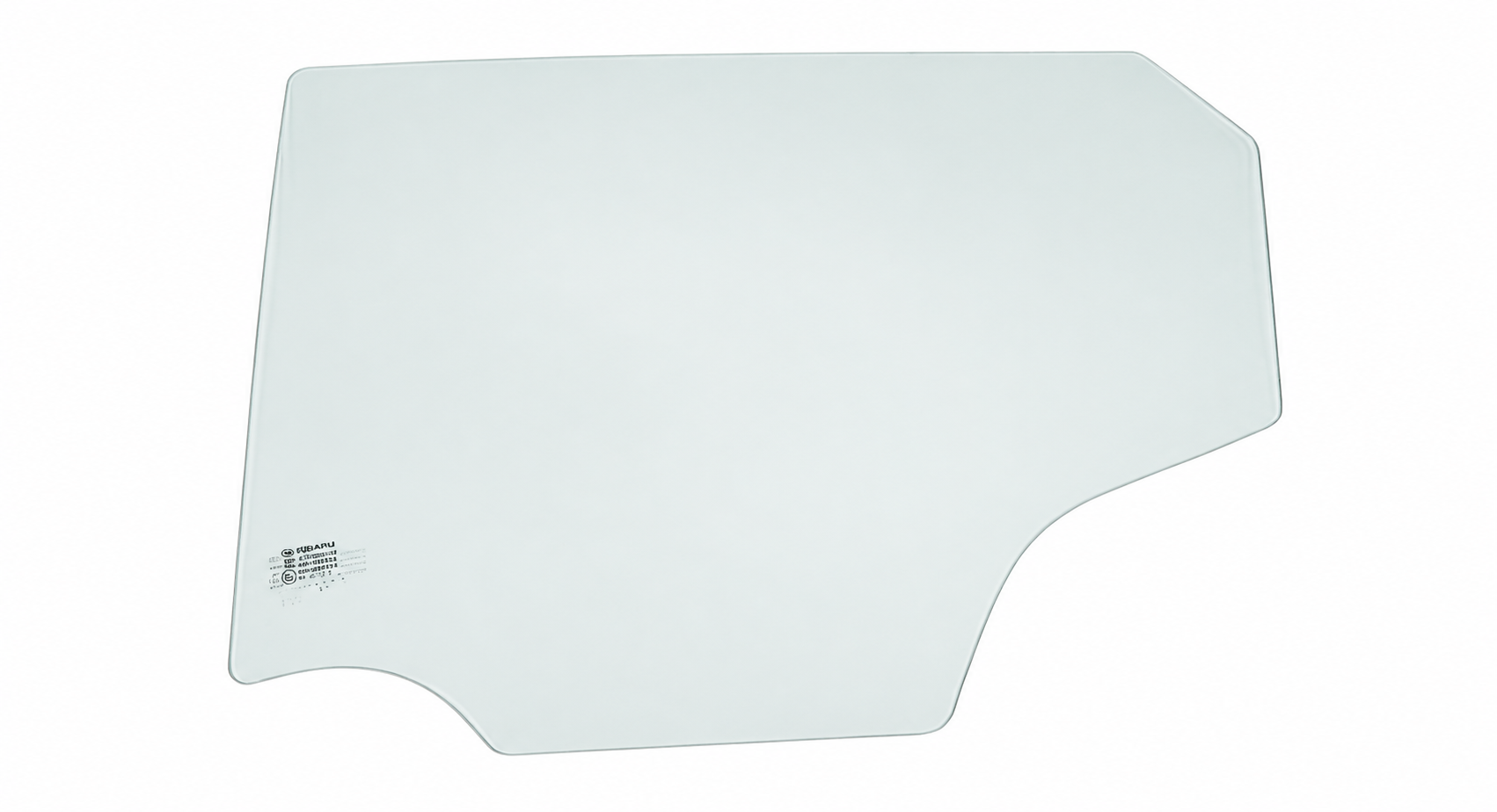 Puerta Trasera Jac S3 2020-2026