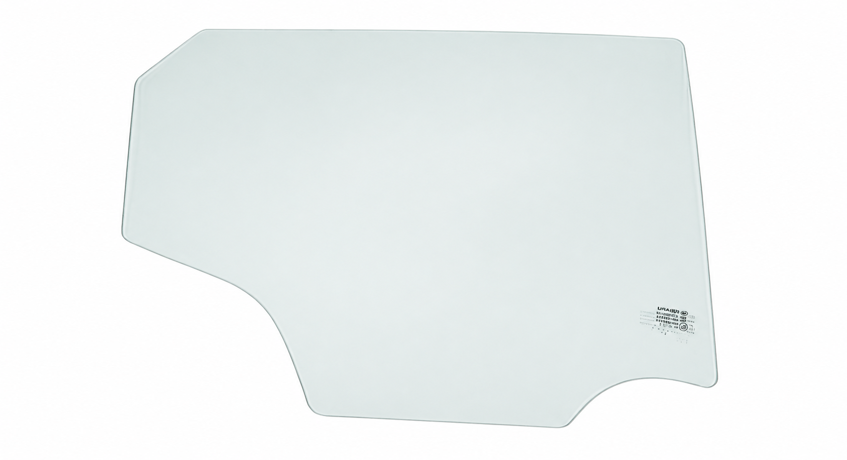 Puerta Trasera Jac S3 2020-2026