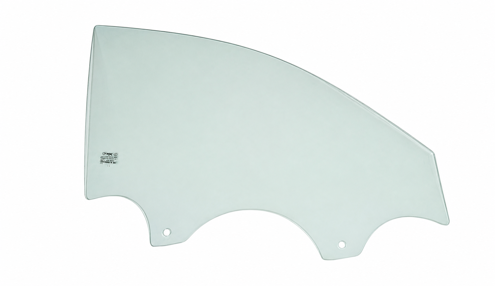 Puerta Delantera Chery Tiggo 3 2016-2023