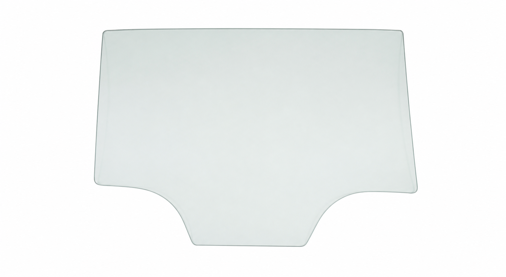 Puerta Trasera Hyundai Creta 2021-2026