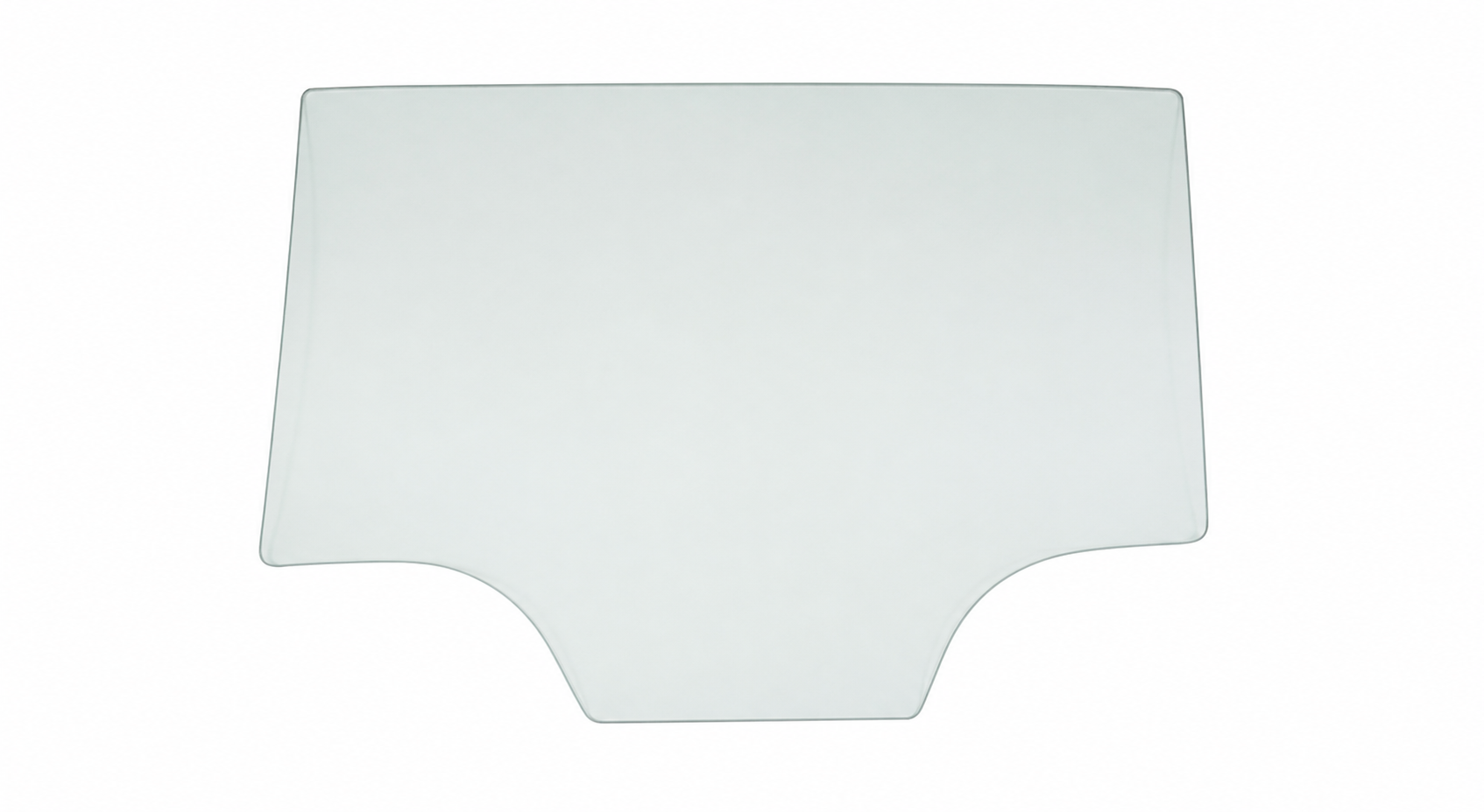 Puerta Trasera Hyundai Creta 2021-2026