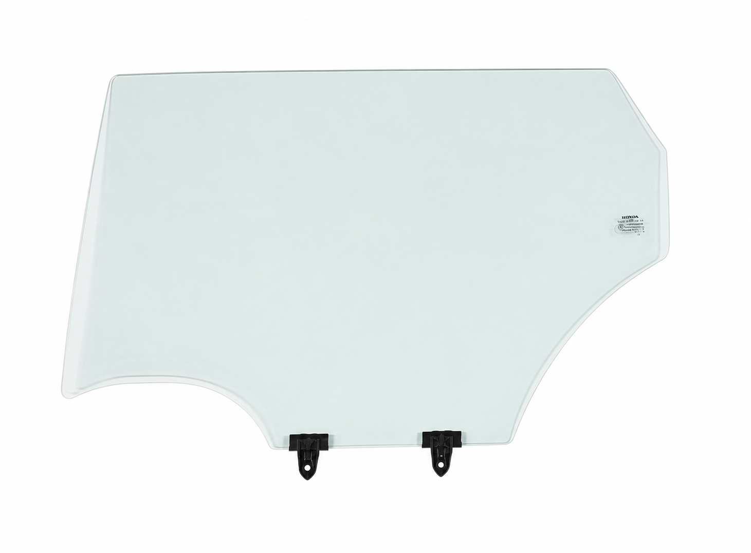 Puerta Trasera Nissan Qashqai 5P 2015-2017