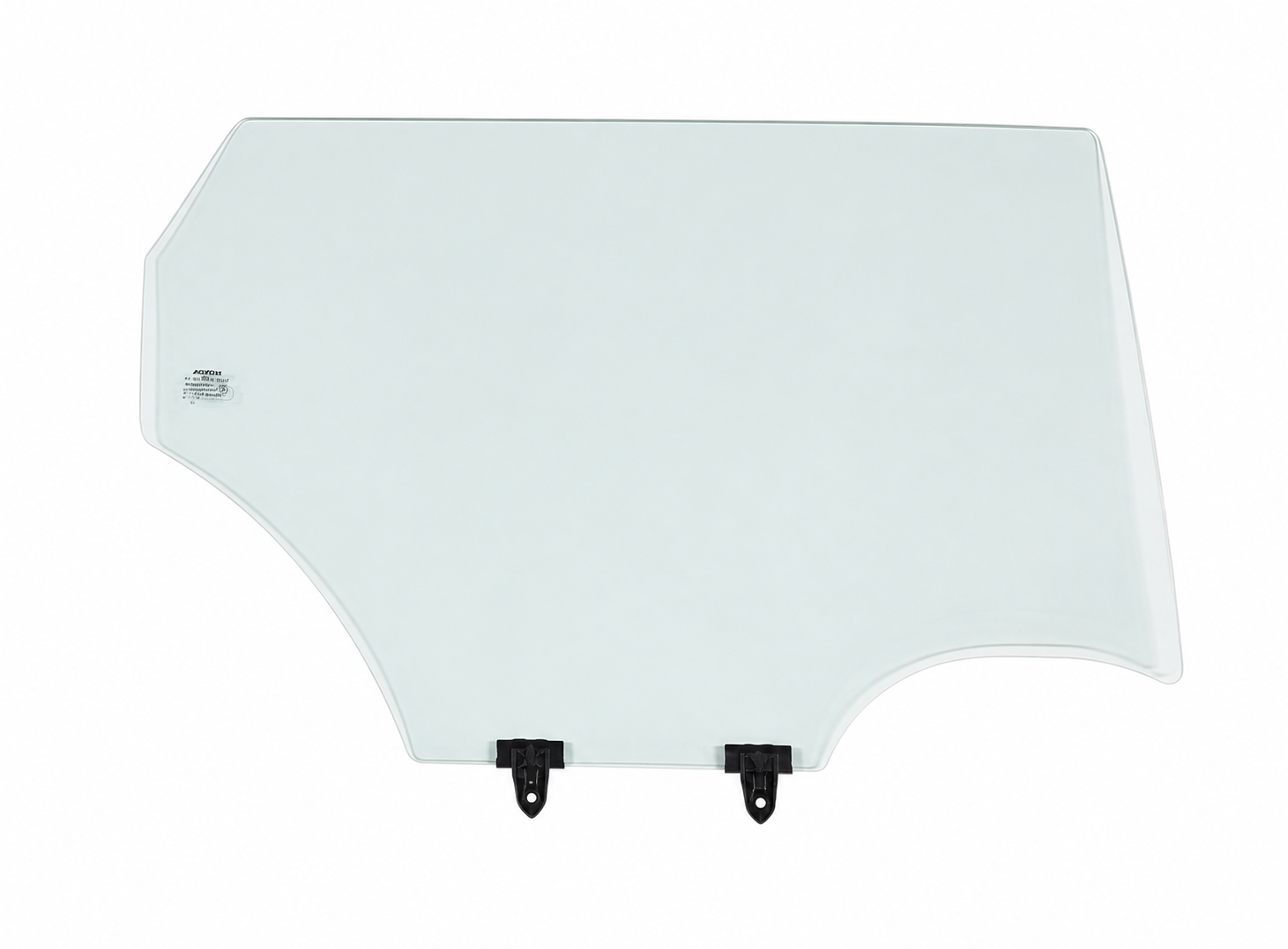 Puerta Trasera Nissan Qashqai 5P 2015-2017