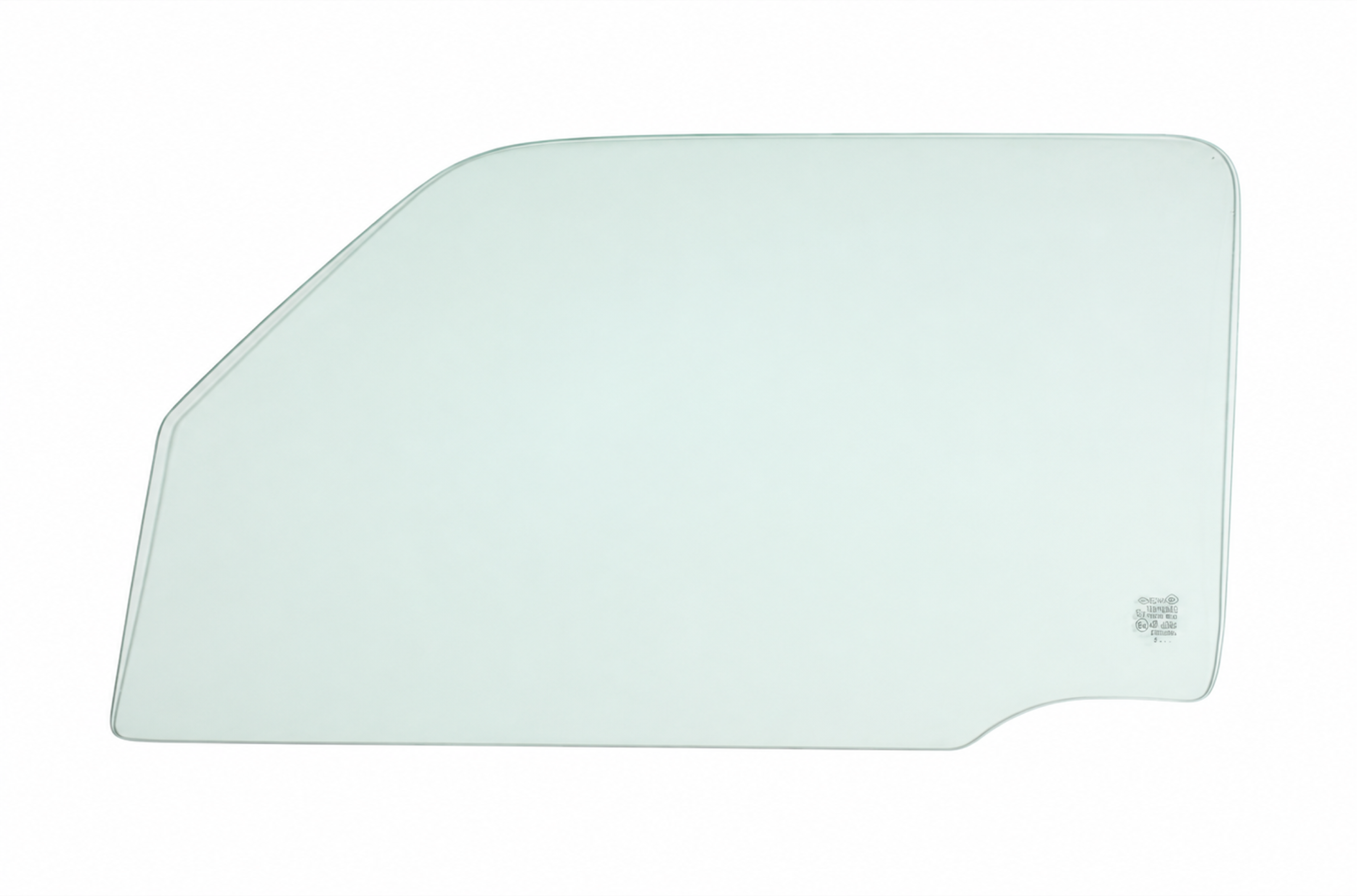 Puerta Delantera Suzuki Jimny 5P 2011-2024