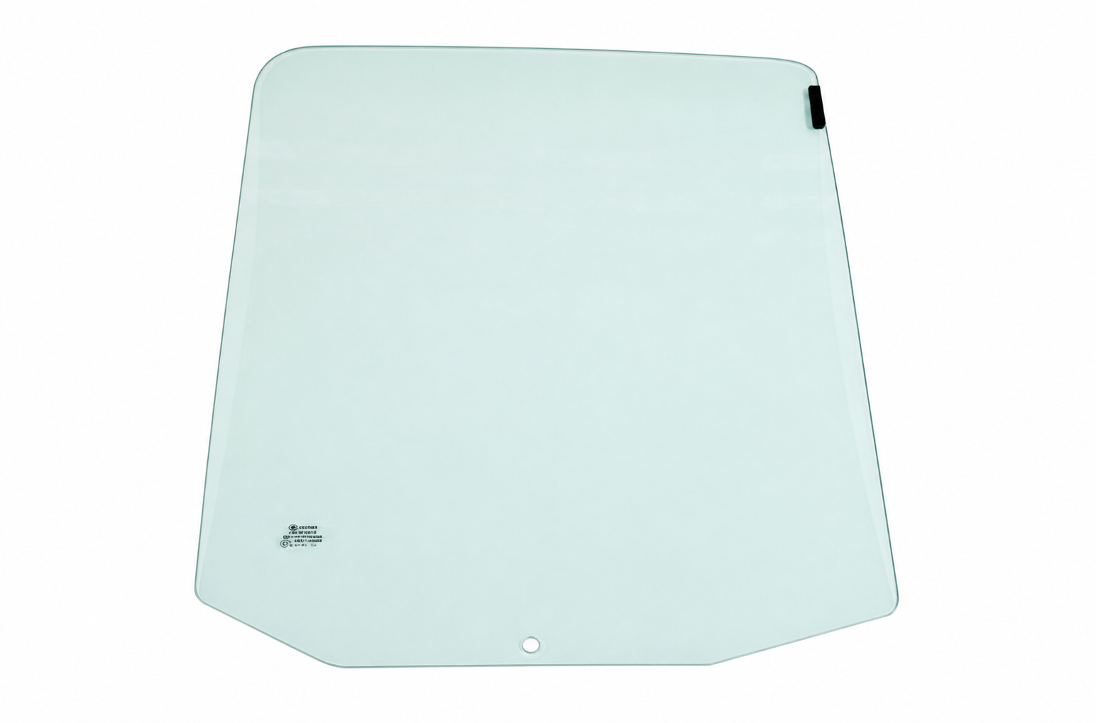 Puerta Trasera Hyundai H100/Porter New 5P 2005-2026 Ver