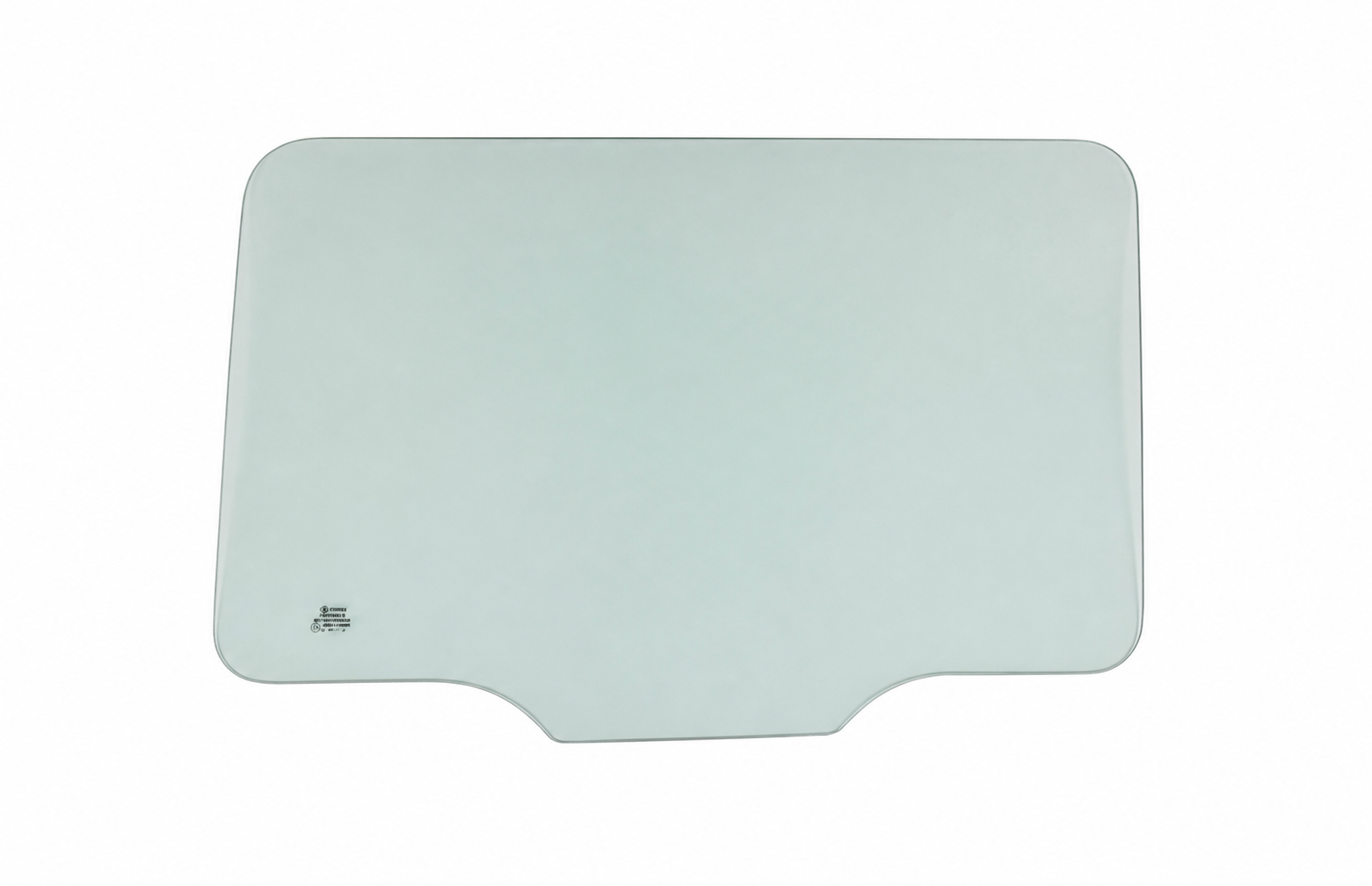 Puerta Trasera Changan MD201 4P 2014-2026 Verde