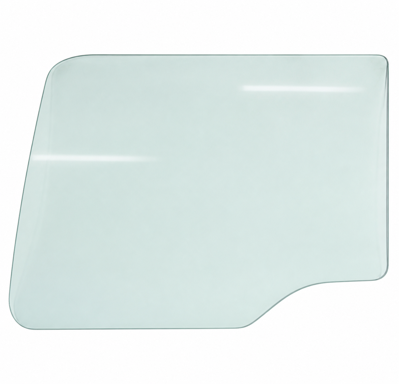 Puerta Trasera Fiat Doblo/1000 2011-2023