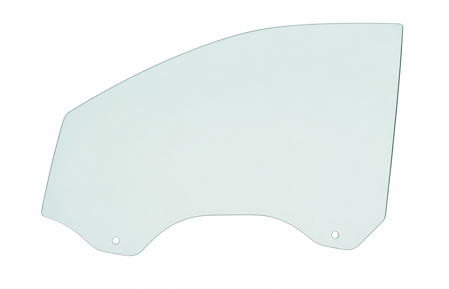 Puerta Delantera Ford Ranger Tahilandesa/BT50 2022-2026
