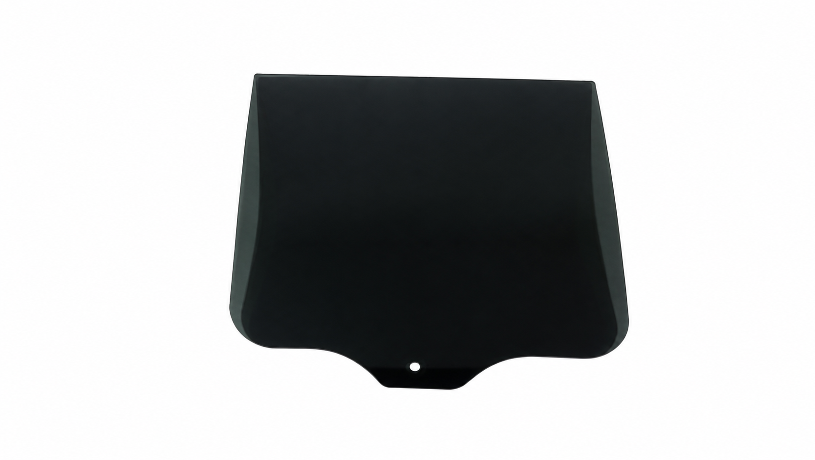 Puerta Trasera Ford Expedition 2020-2025 Verde