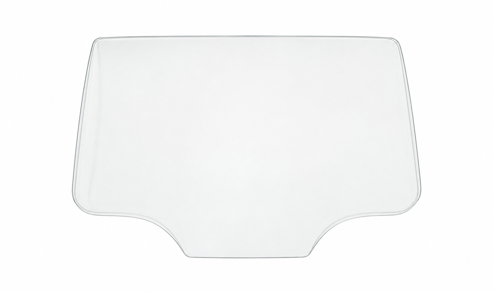 Puerta Trasera GreatWall Poer 2019-2026